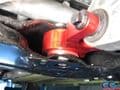 GGR Engine Stabilizer Torque Link | Focus RS & ST